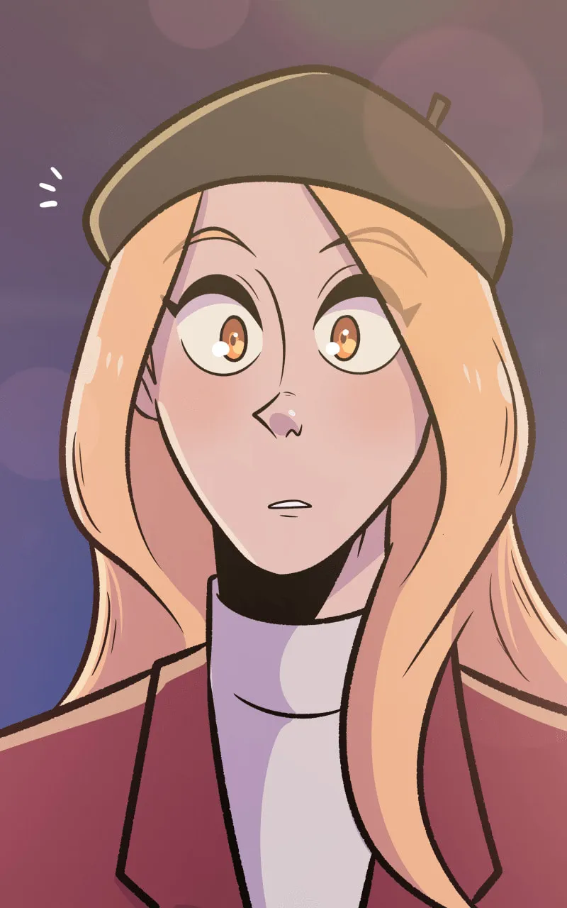 Letters on the Wall Chapter 104 page 95 - 