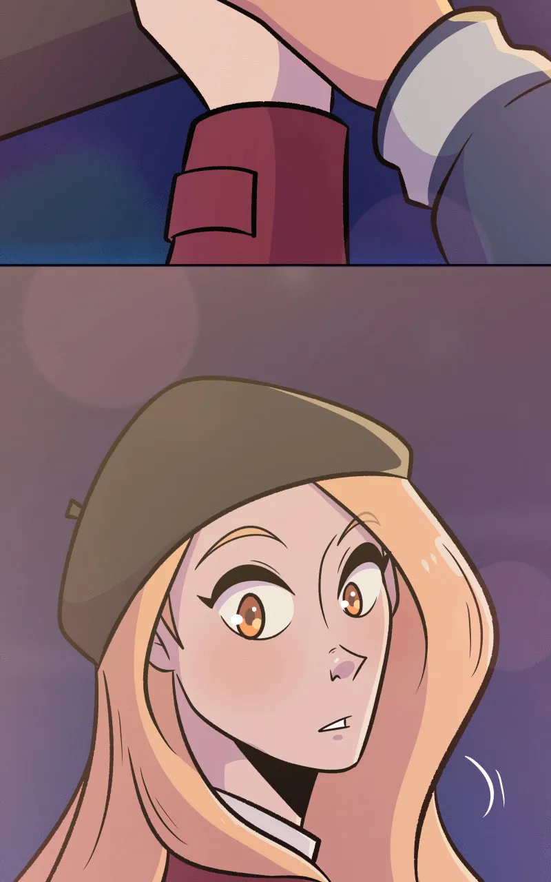 Letters on the Wall Chapter 104 page 97 - 