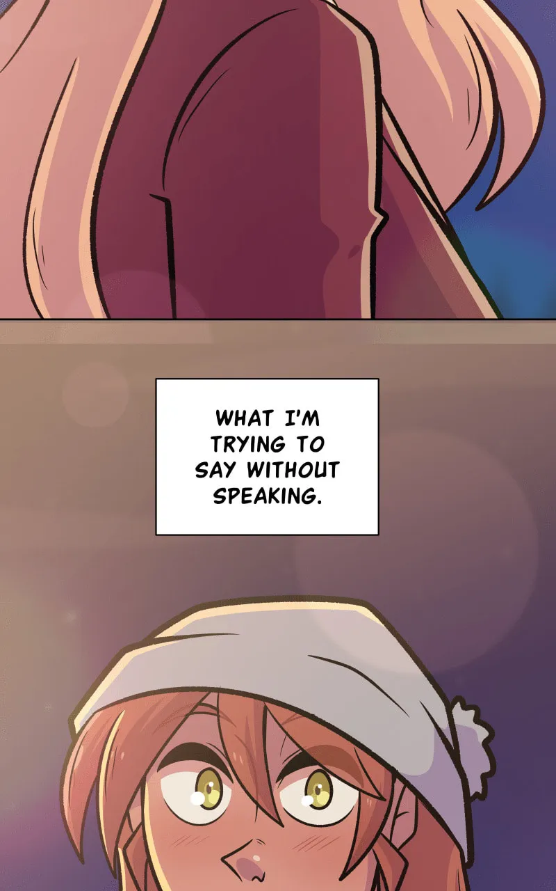 Letters on the Wall Chapter 104 page 98 - 
