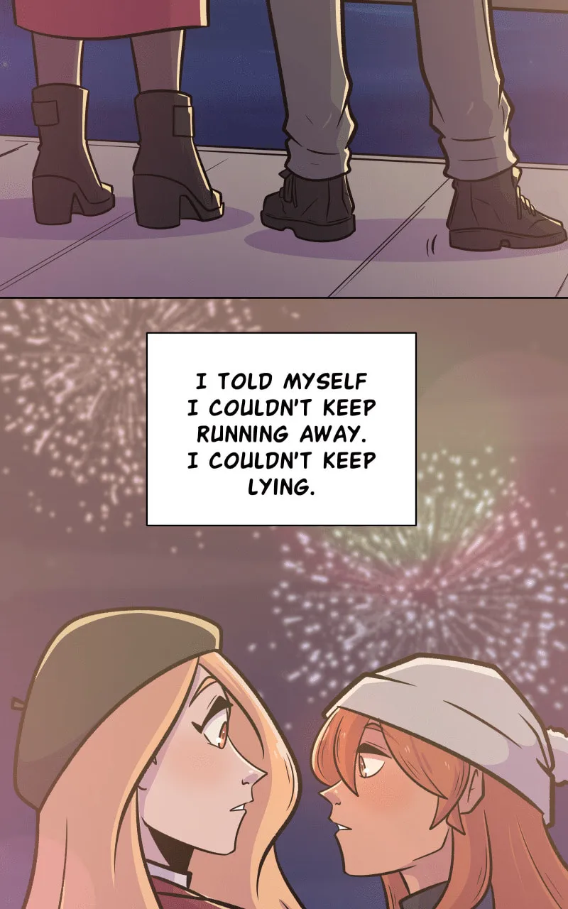 Letters on the Wall Chapter 104 page 100 - 