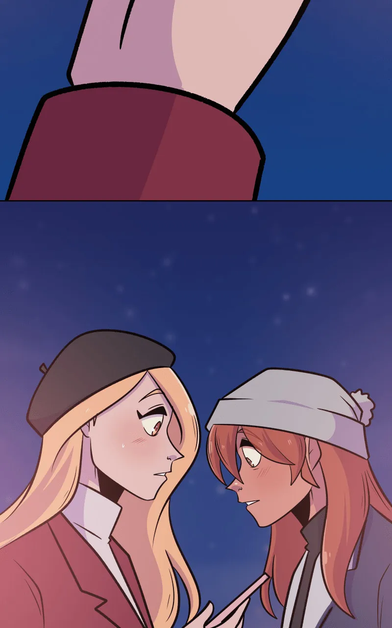 Letters on the Wall Chapter 105 page 11 - 