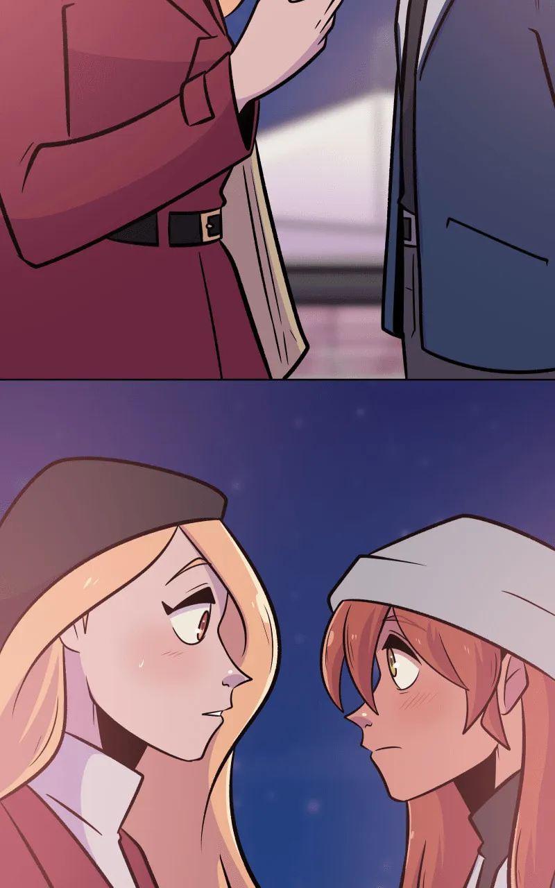 Letters on the Wall Chapter 105 page 12 - 