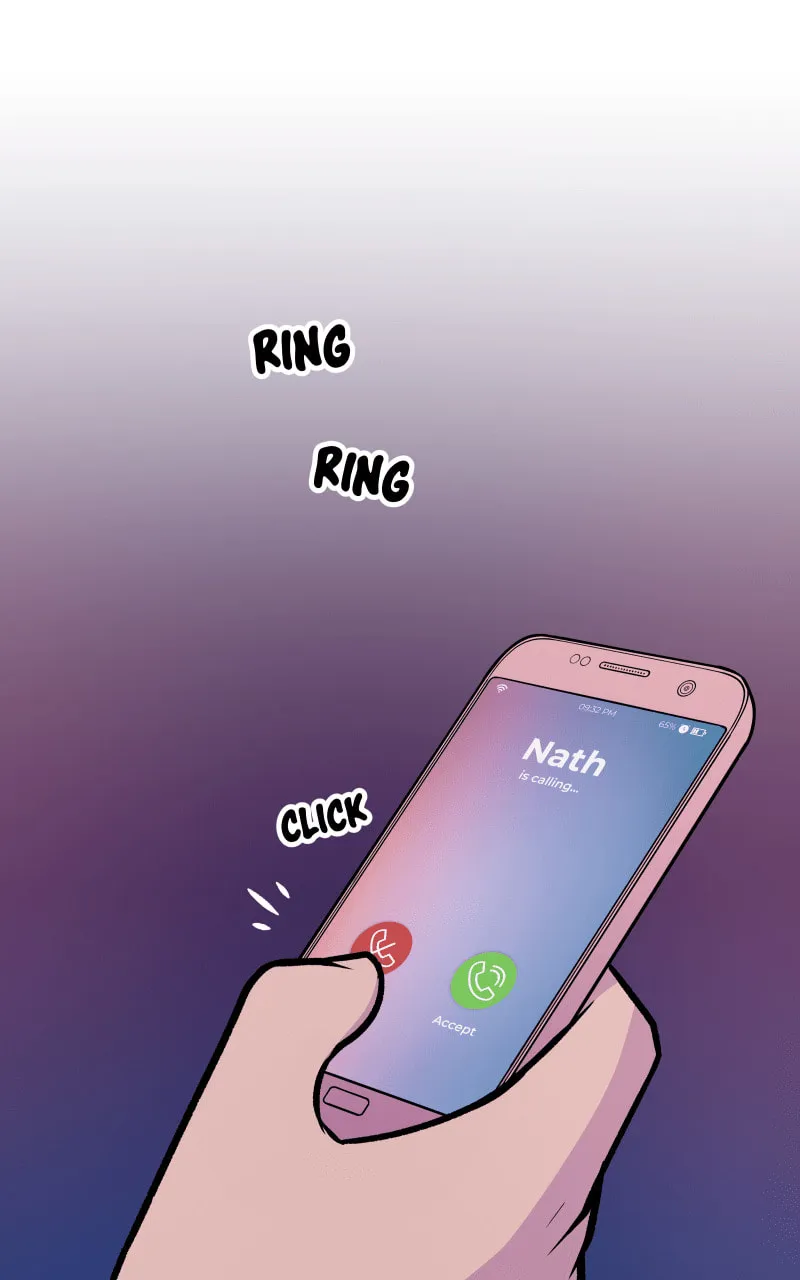 Letters on the Wall Chapter 105 page 14 - 