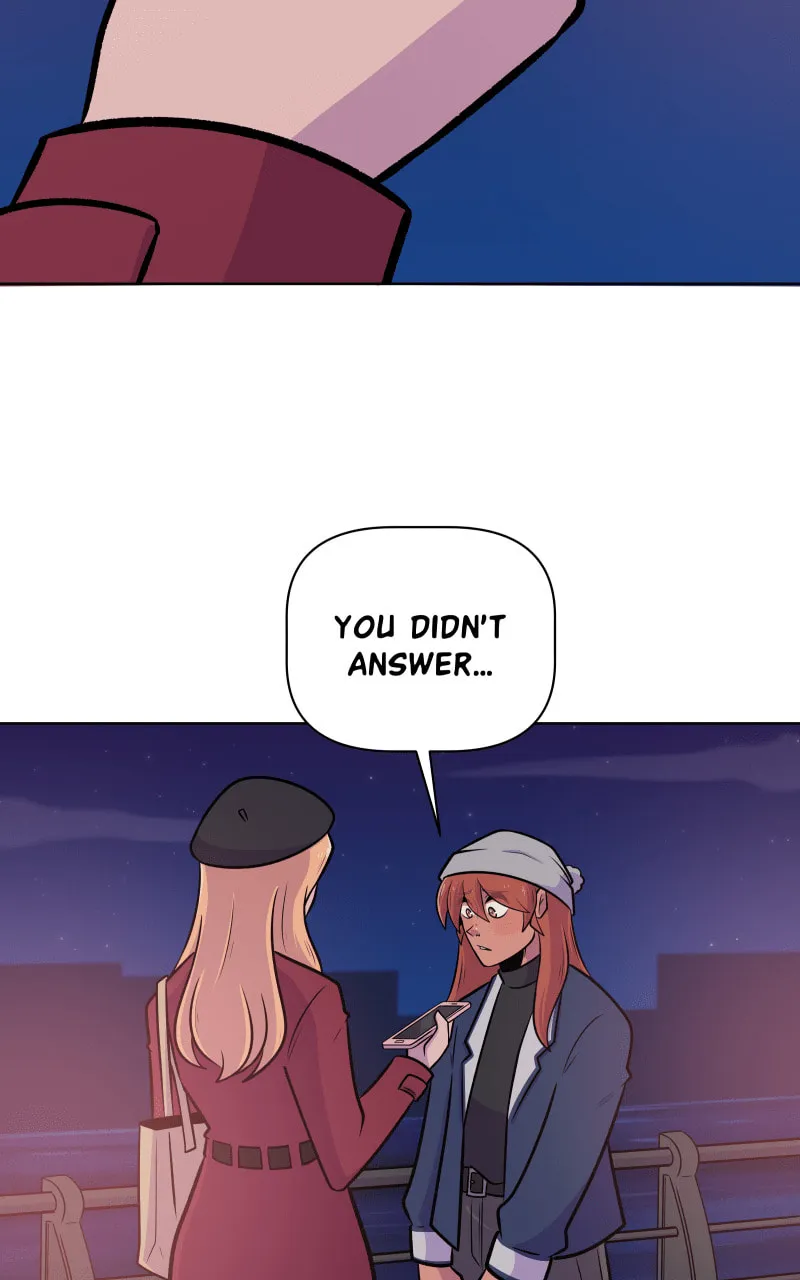 Letters on the Wall Chapter 105 page 15 - 