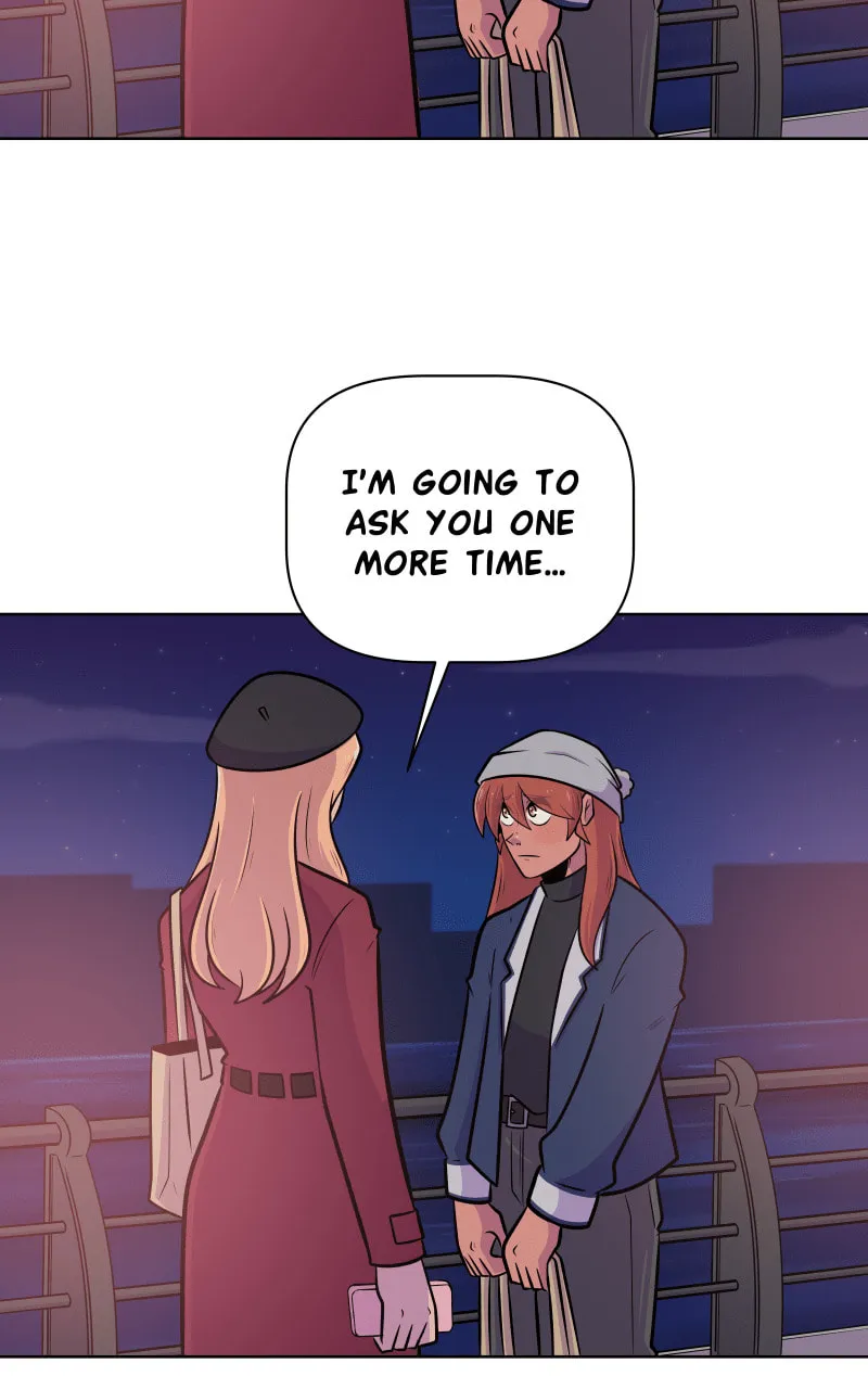 Letters on the Wall Chapter 105 page 16 - 