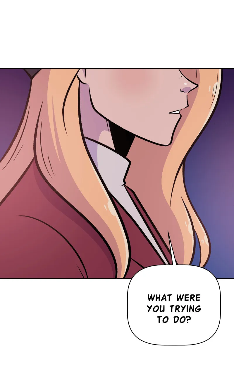 Letters on the Wall Chapter 105 page 17 - 