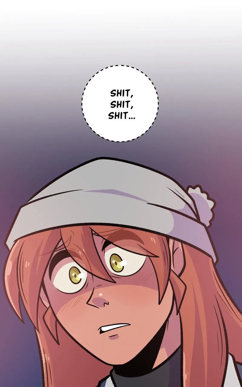 Letters on the Wall Chapter 105 page 18 - 