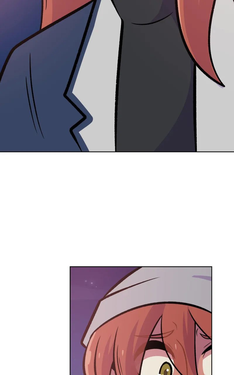 Letters on the Wall Chapter 105 page 19 - 