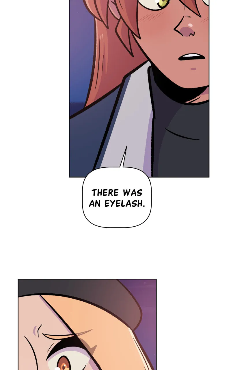 Letters on the Wall Chapter 105 page 20 - 
