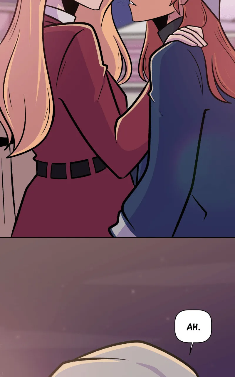 Letters on the Wall Chapter 105 page 3 - 