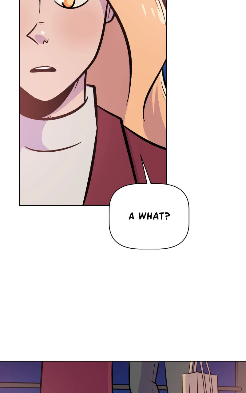 Letters on the Wall Chapter 105 page 21 - 