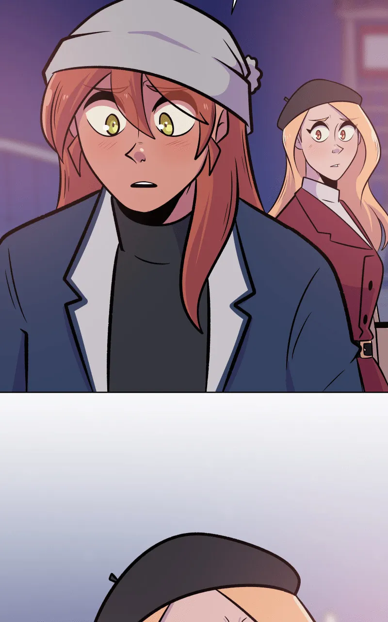 Letters on the Wall Chapter 105 page 24 - 