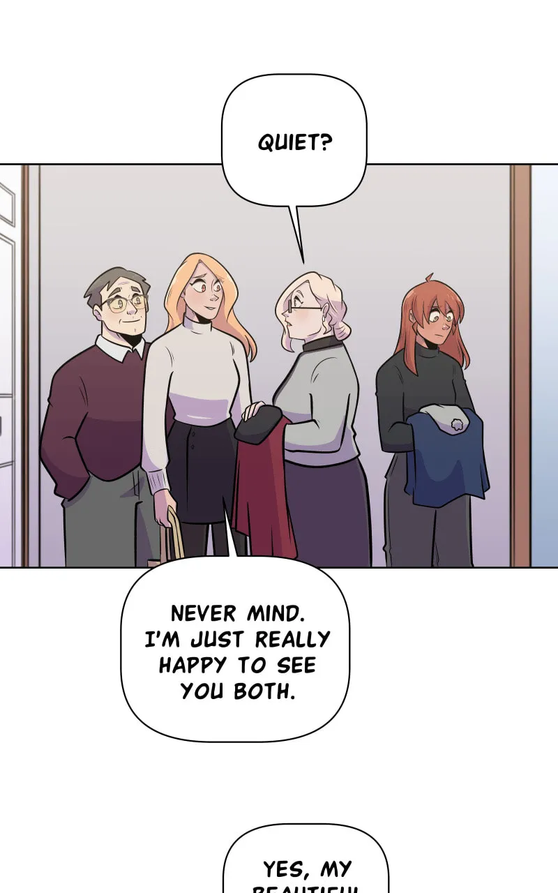 Letters on the Wall Chapter 105 page 29 - 