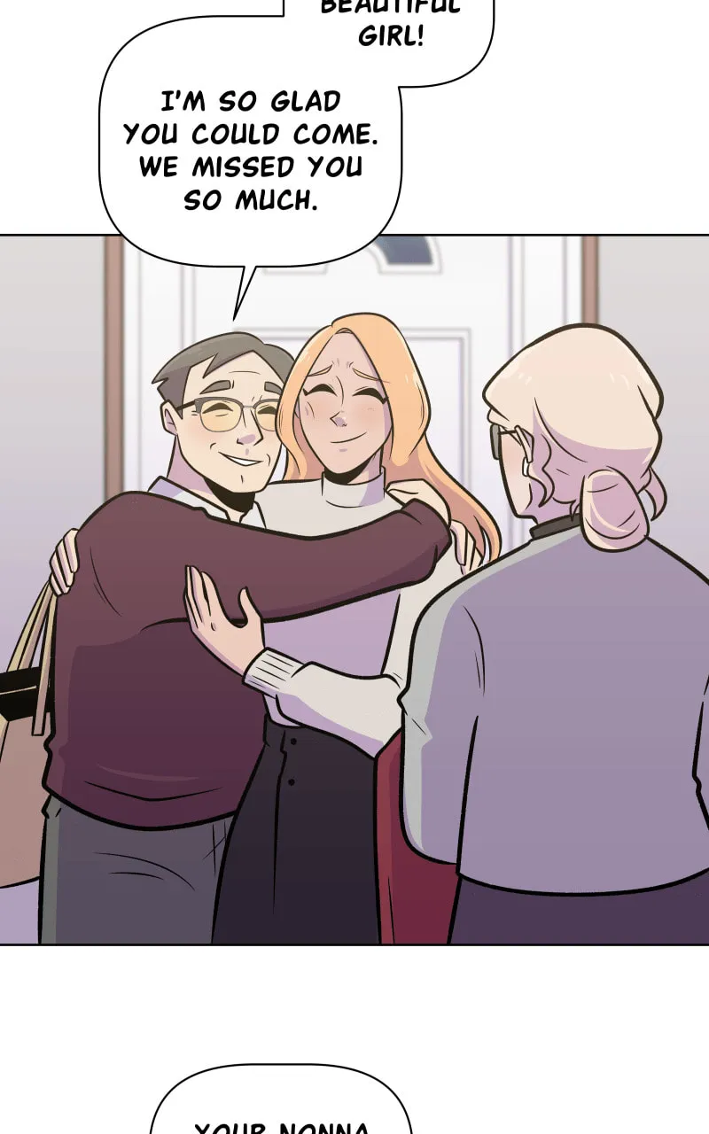 Letters on the Wall Chapter 105 page 30 - 