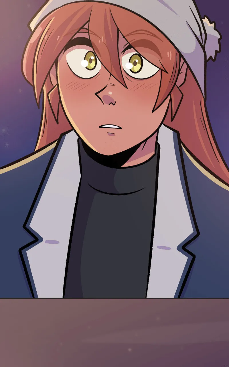 Letters on the Wall Chapter 105 page 4 - 