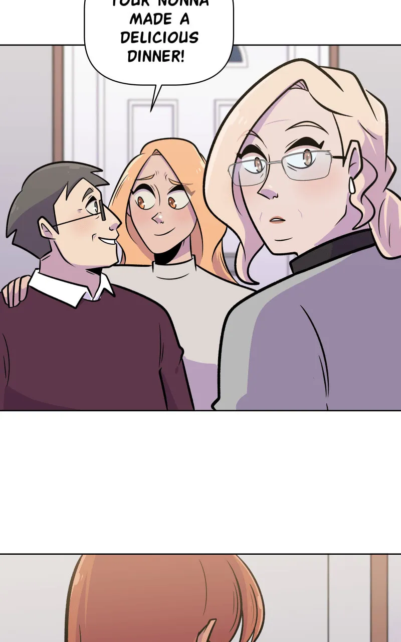 Letters on the Wall Chapter 105 page 31 - 
