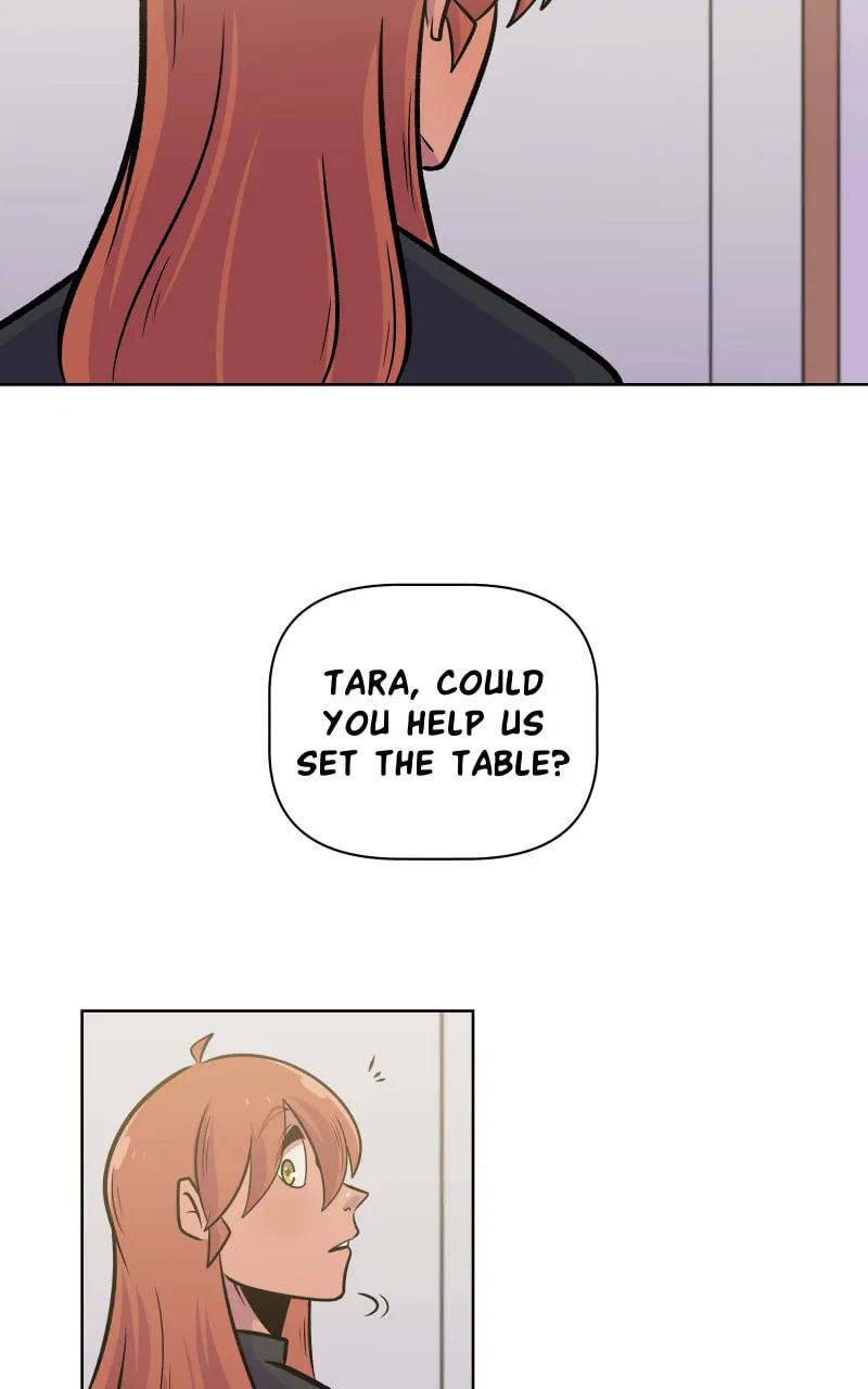 Letters on the Wall Chapter 105 page 32 - 