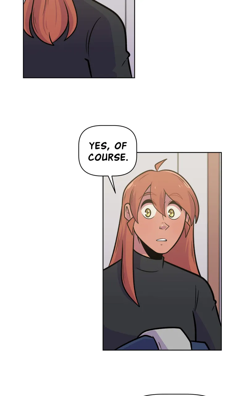 Letters on the Wall Chapter 105 page 33 - 