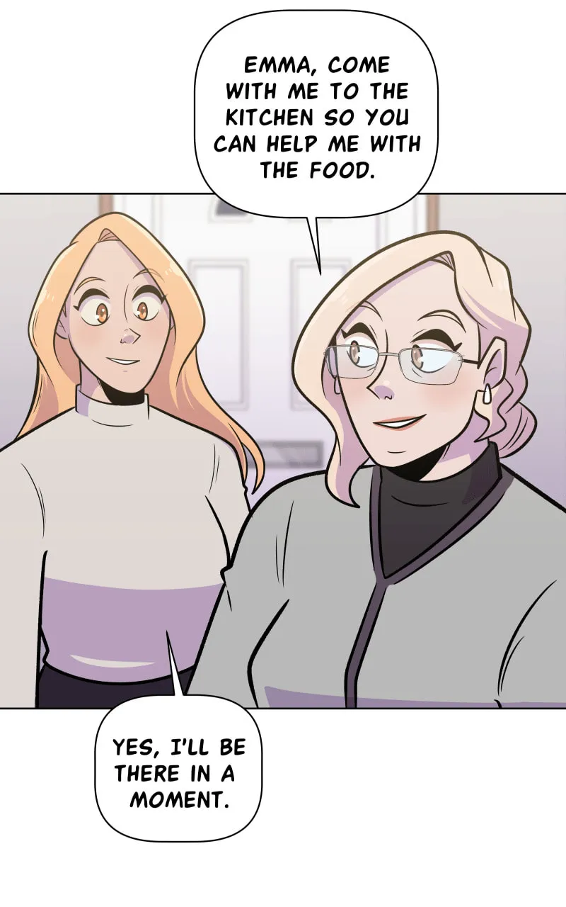 Letters on the Wall Chapter 105 page 35 - 