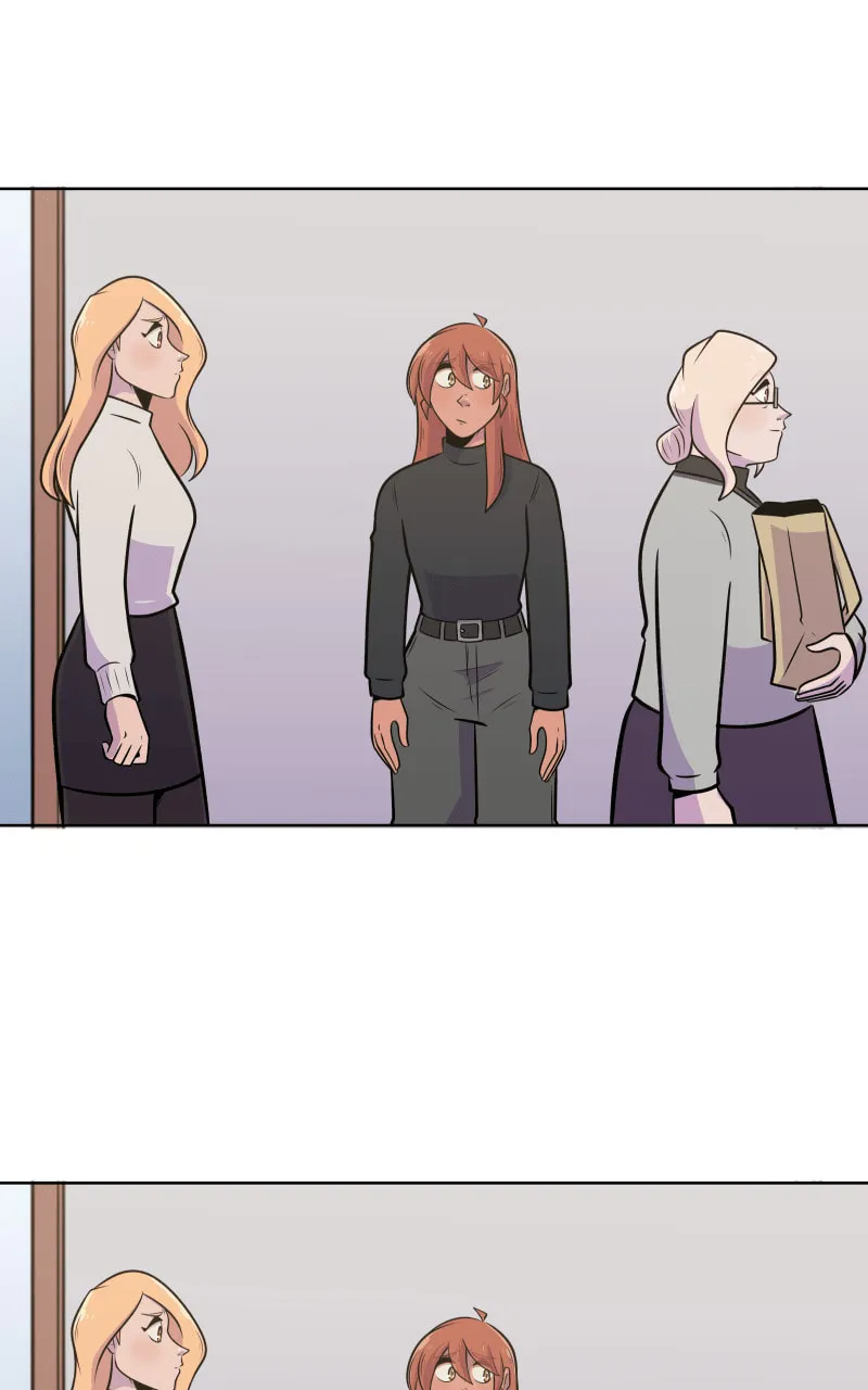 Letters on the Wall Chapter 105 page 36 - 