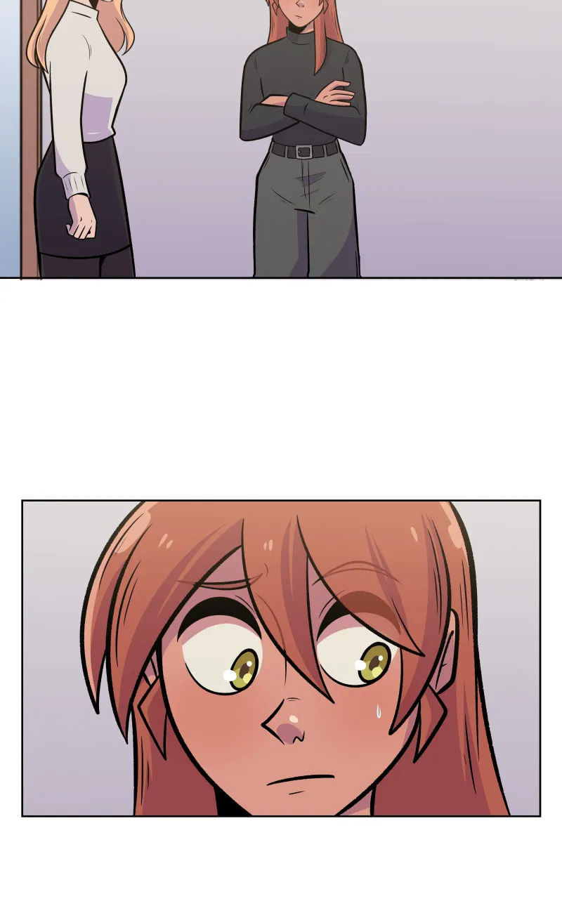 Letters on the Wall Chapter 105 page 37 - 