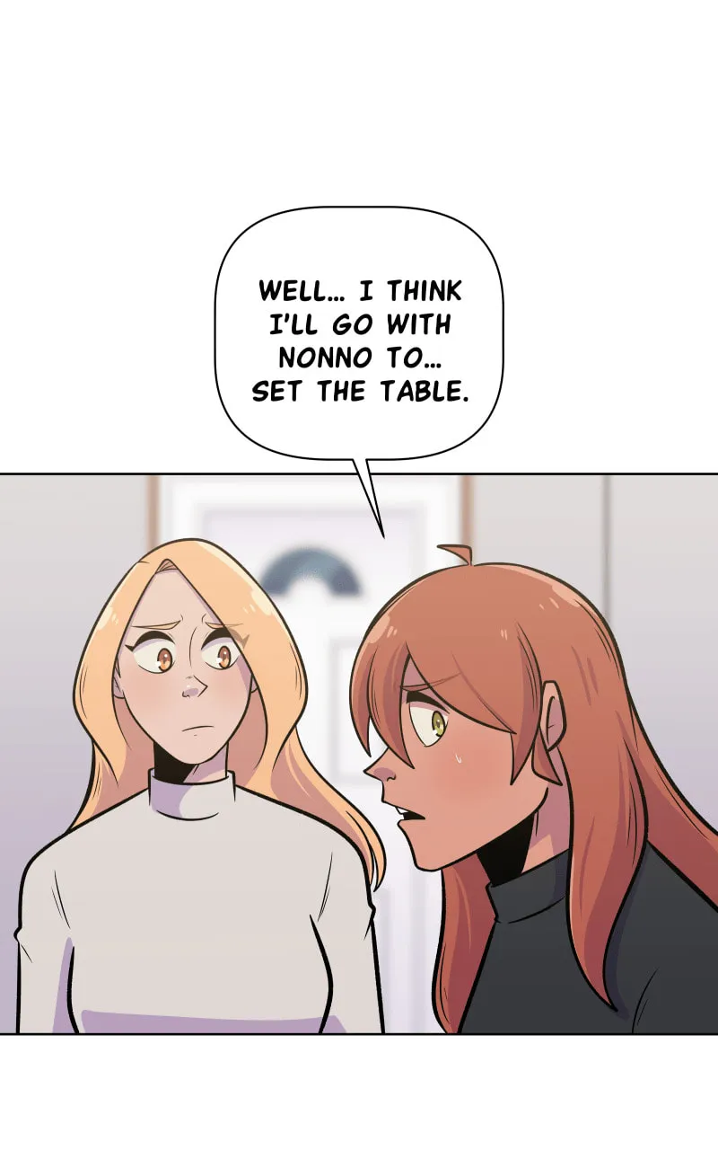 Letters on the Wall Chapter 105 page 38 - 