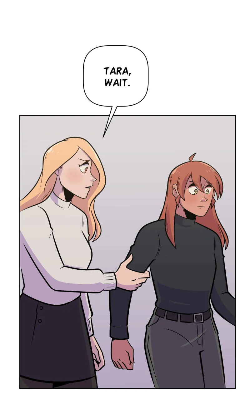 Letters on the Wall Chapter 105 page 39 - 