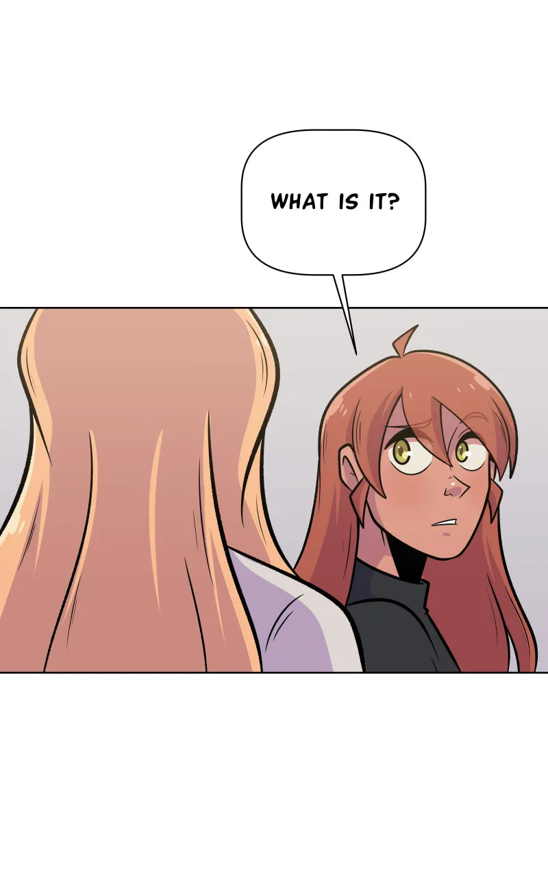 Letters on the Wall Chapter 105 page 40 - 
