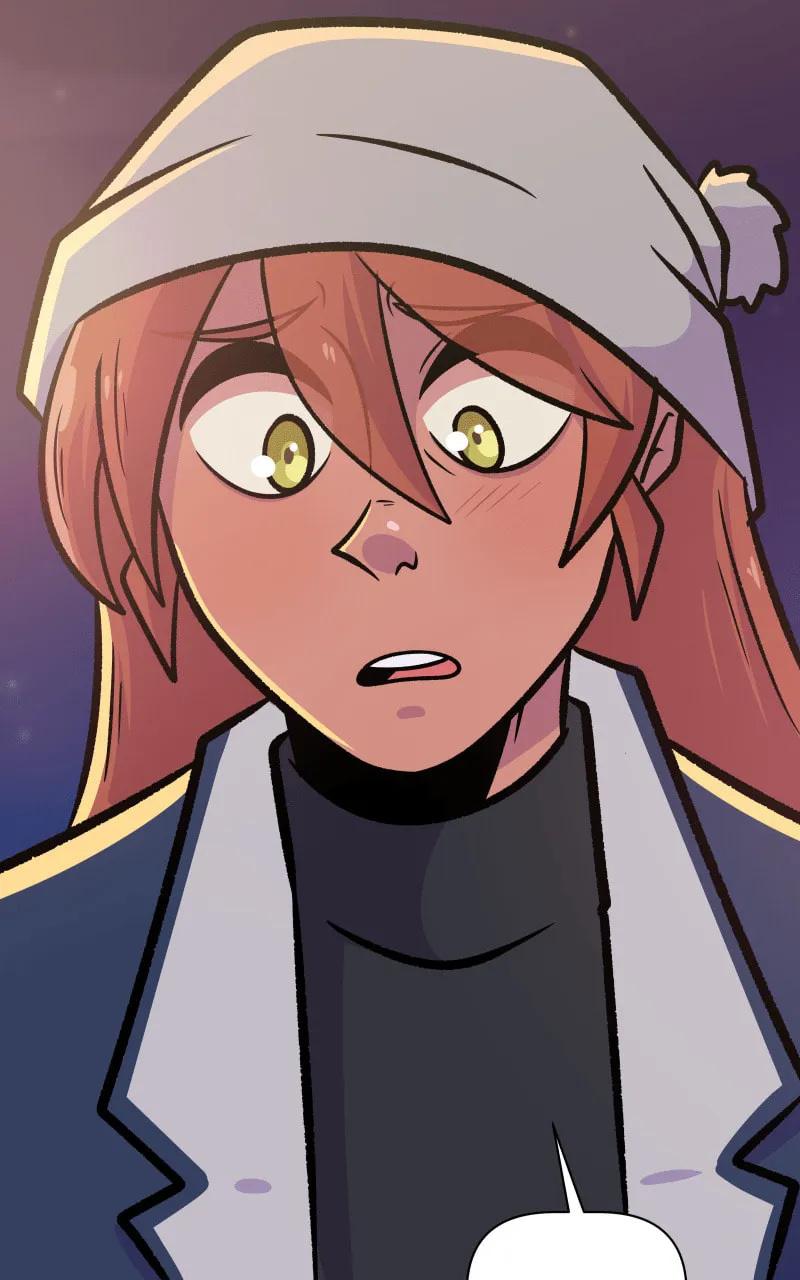 Letters on the Wall Chapter 105 page 5 - 