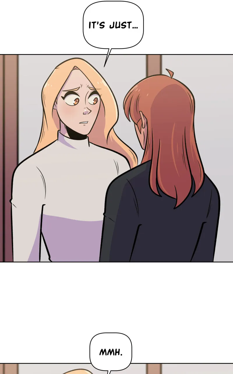 Letters on the Wall Chapter 105 page 41 - 