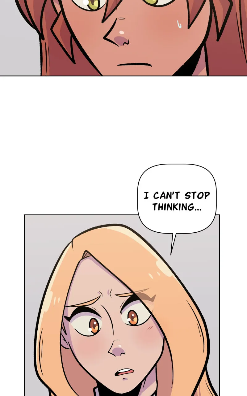 Letters on the Wall Chapter 105 page 43 - 