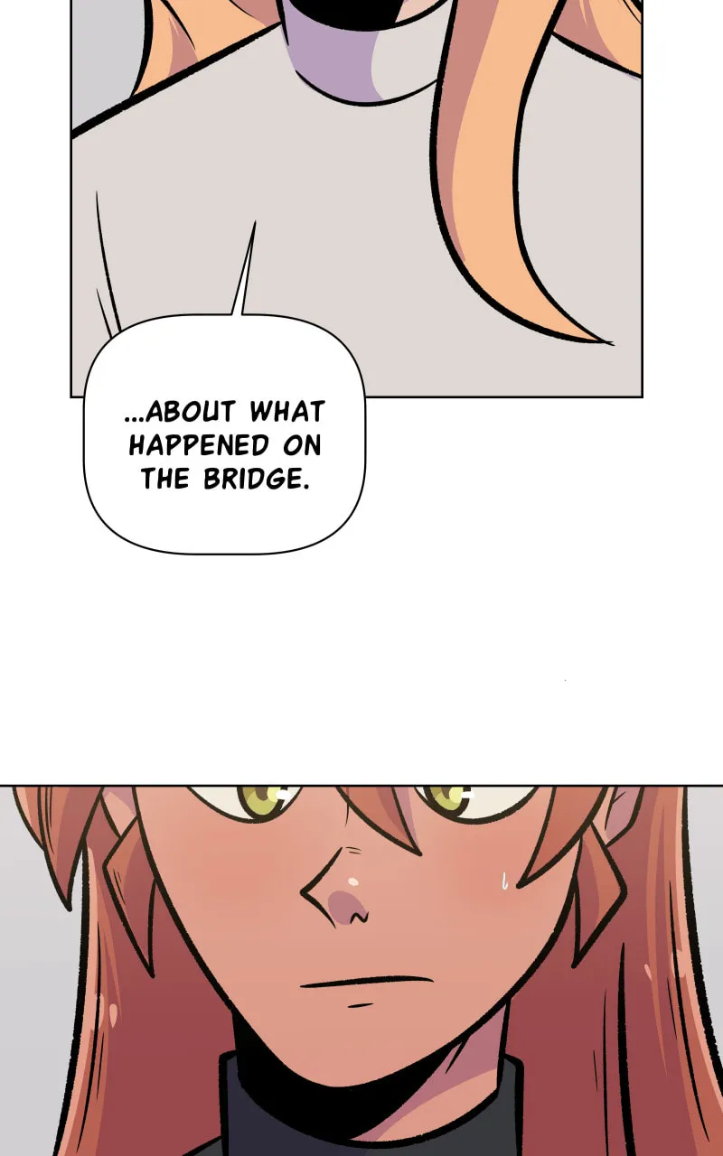 Letters on the Wall Chapter 105 page 44 - 