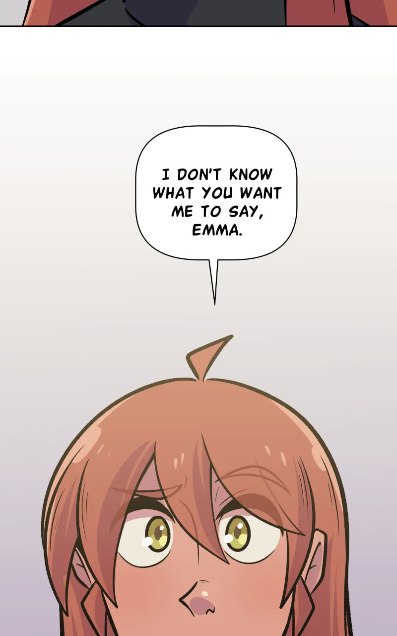 Letters on the Wall Chapter 105 page 45 - 