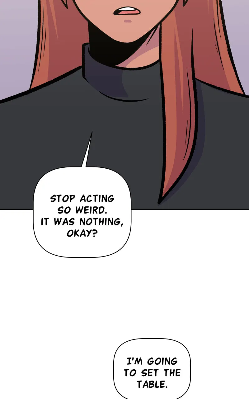 Letters on the Wall Chapter 105 page 46 - 