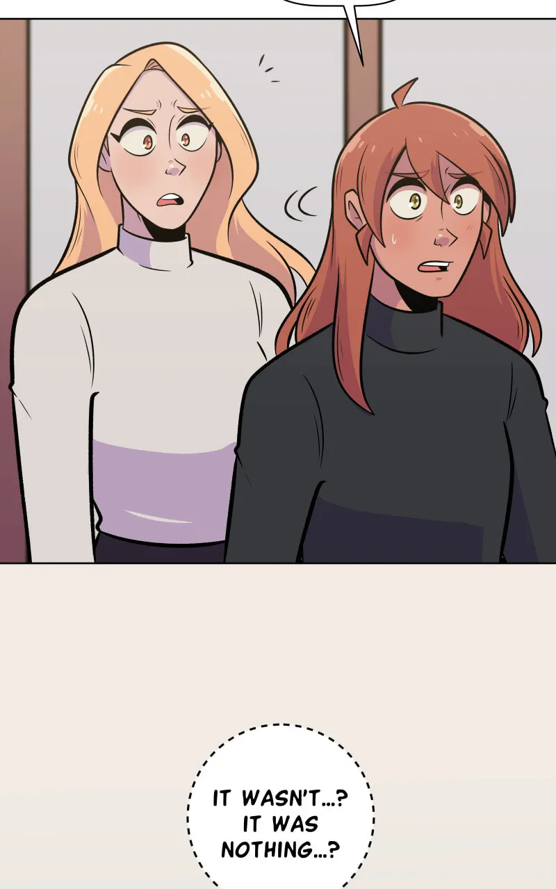 Letters on the Wall Chapter 105 page 47 - 