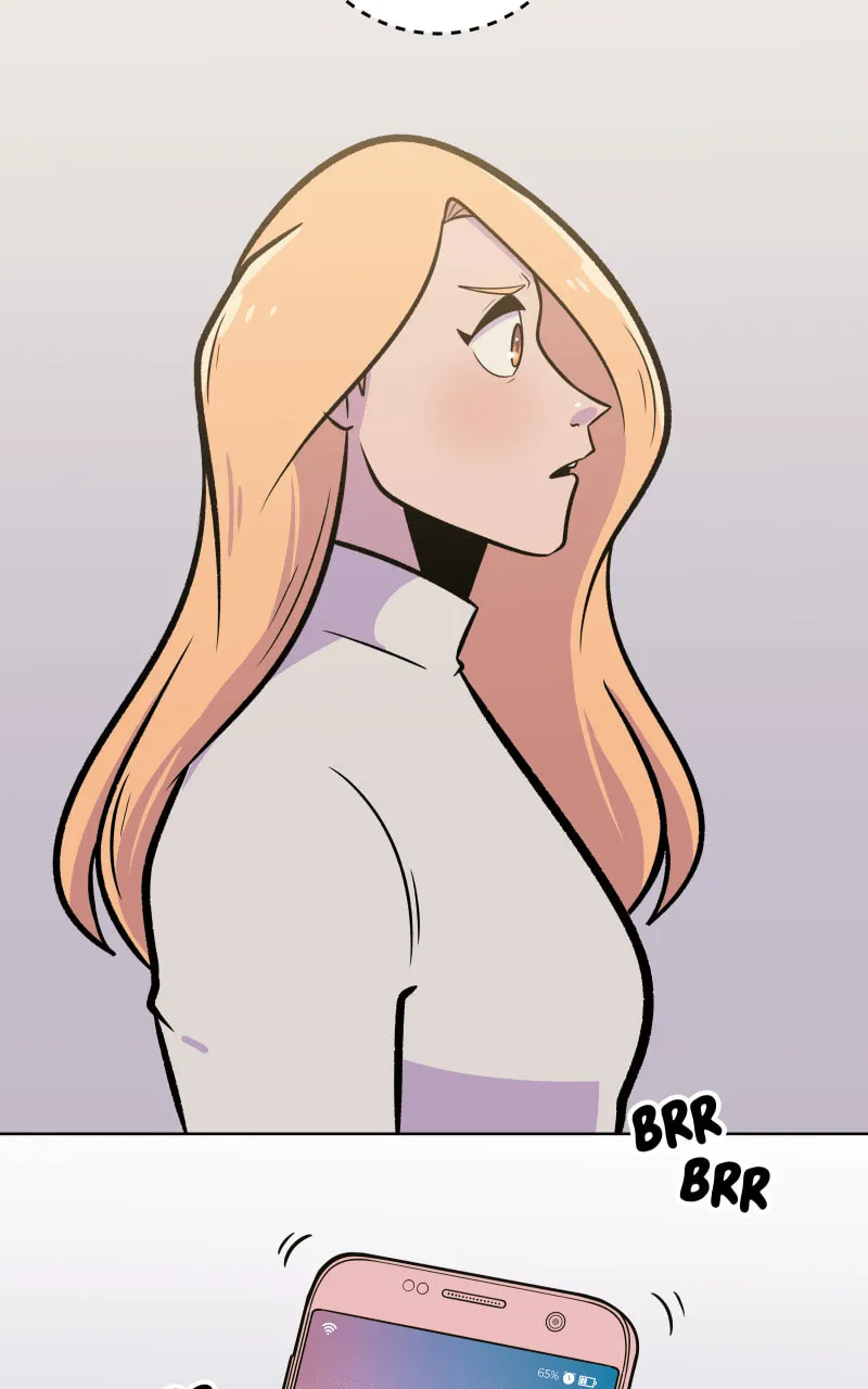 Letters on the Wall Chapter 105 page 48 - 