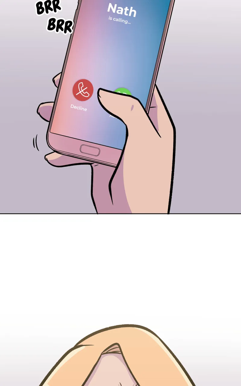Letters on the Wall Chapter 105 page 49 - 