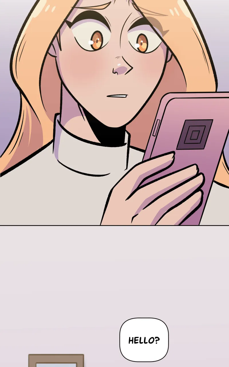 Letters on the Wall Chapter 105 page 50 - 