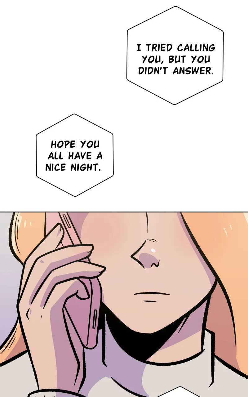 Letters on the Wall Chapter 105 page 53 - 