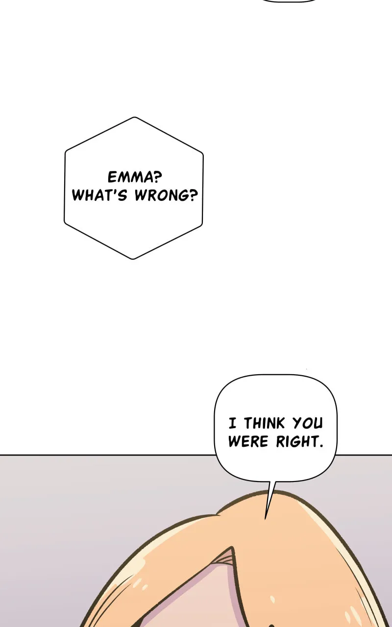 Letters on the Wall Chapter 105 page 57 - 