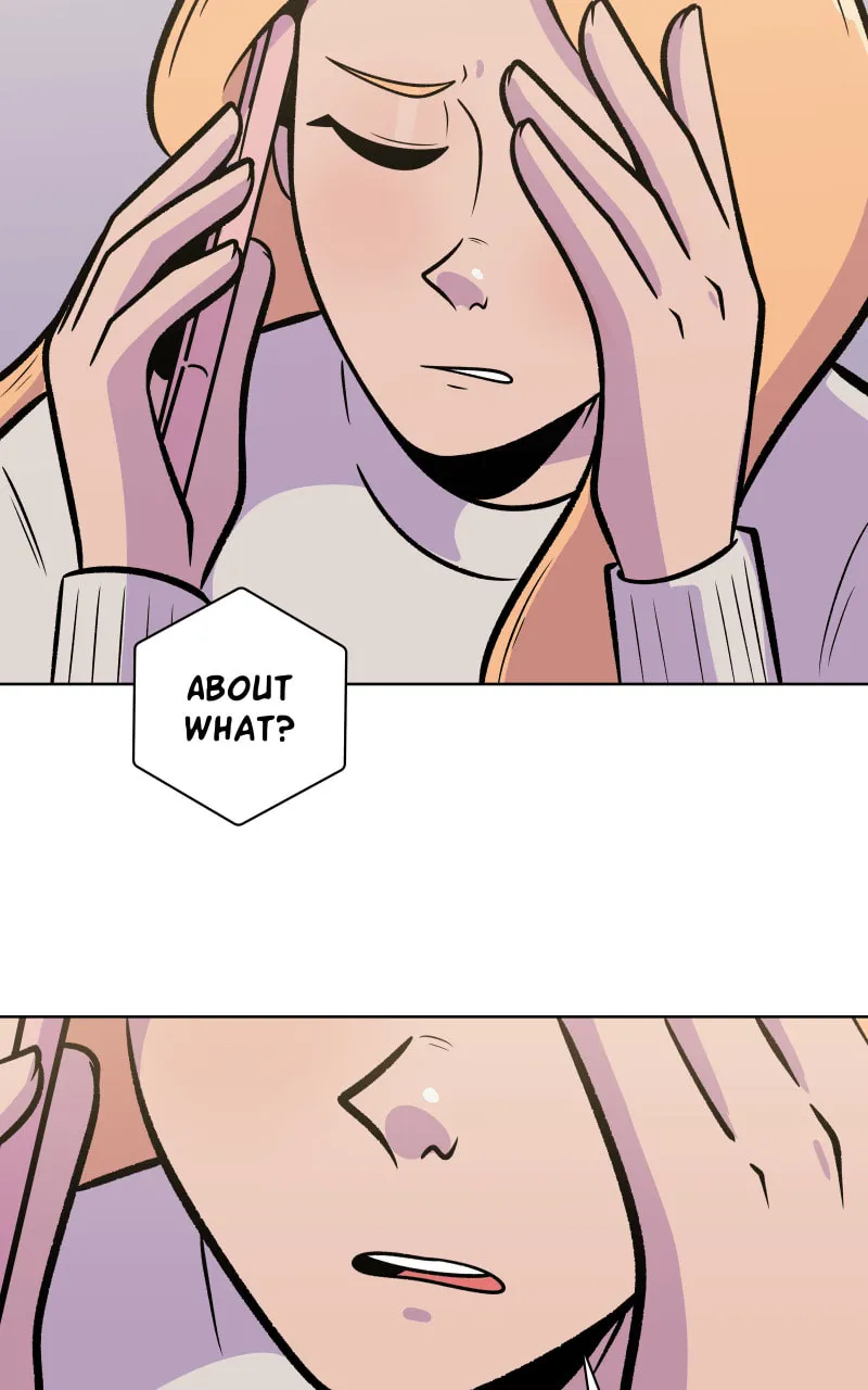 Letters on the Wall Chapter 105 page 58 - 