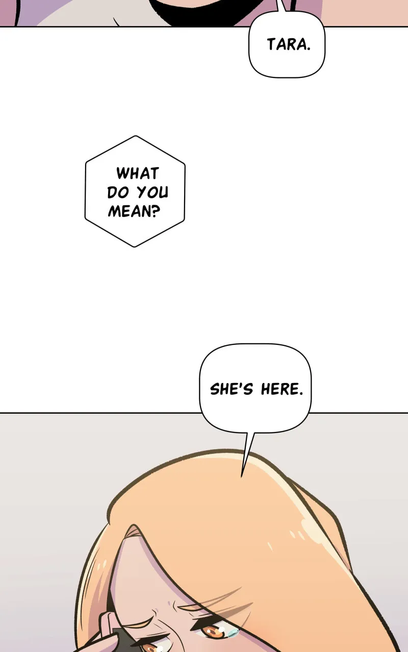 Letters on the Wall Chapter 105 page 59 - 