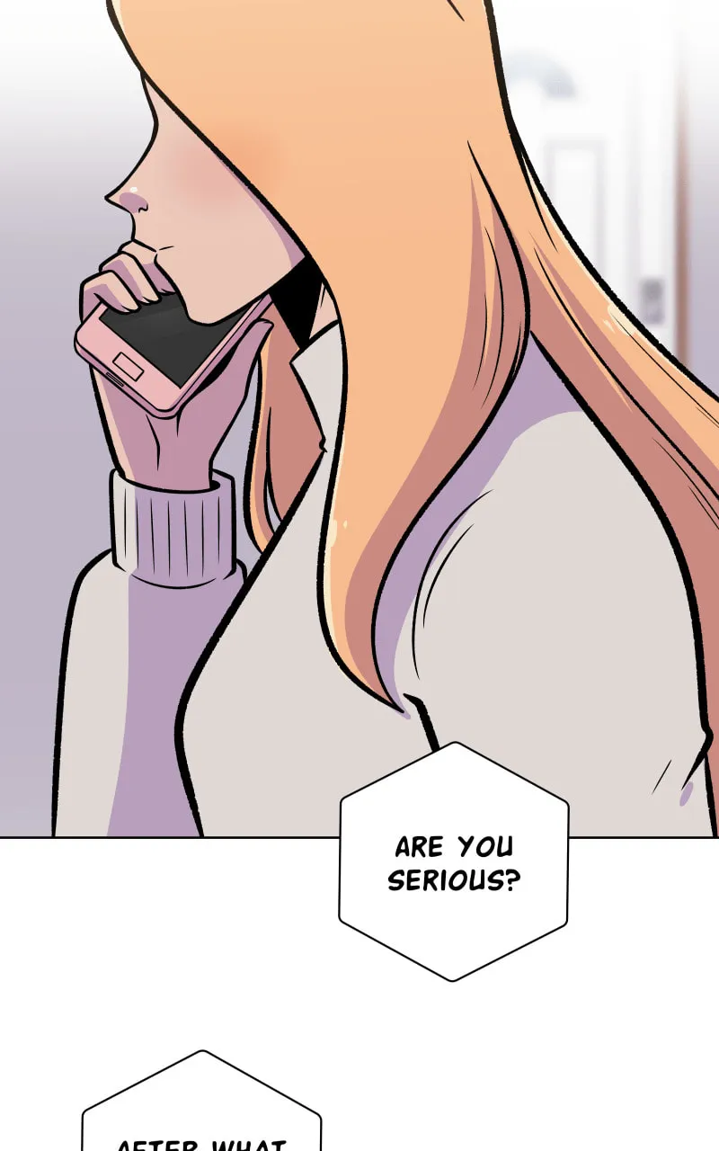 Letters on the Wall Chapter 105 page 61 - 