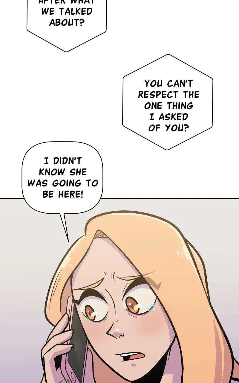 Letters on the Wall Chapter 105 page 62 - 