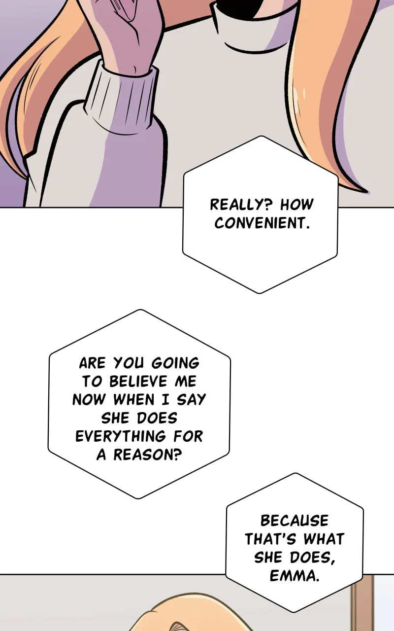 Letters on the Wall Chapter 105 page 63 - 