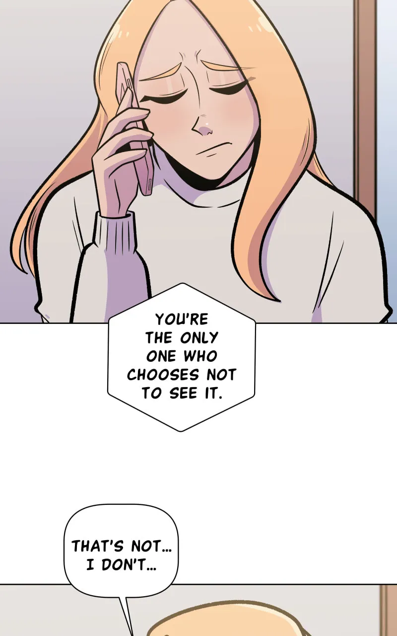 Letters on the Wall Chapter 105 page 64 - 