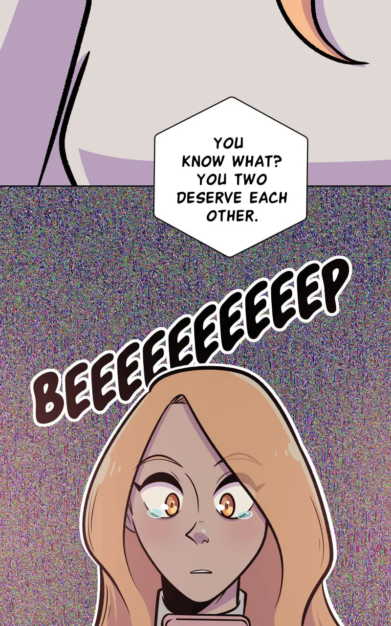 Letters on the Wall Chapter 105 page 67 - 