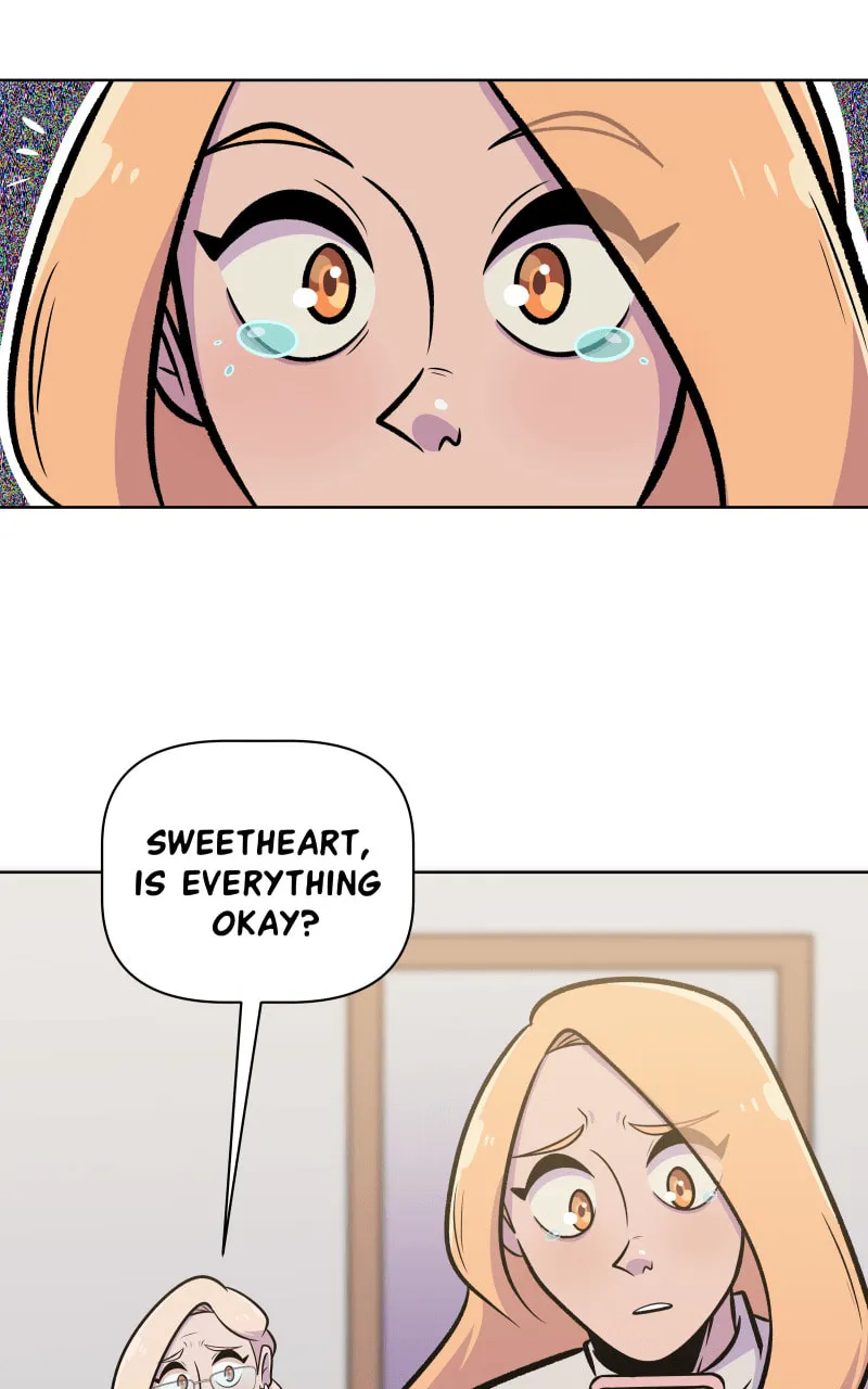 Letters on the Wall Chapter 105 page 69 - 
