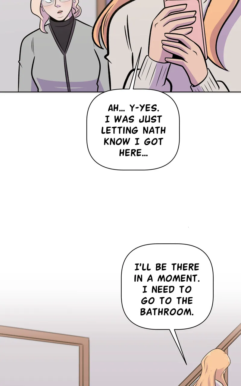 Letters on the Wall Chapter 105 page 70 - 