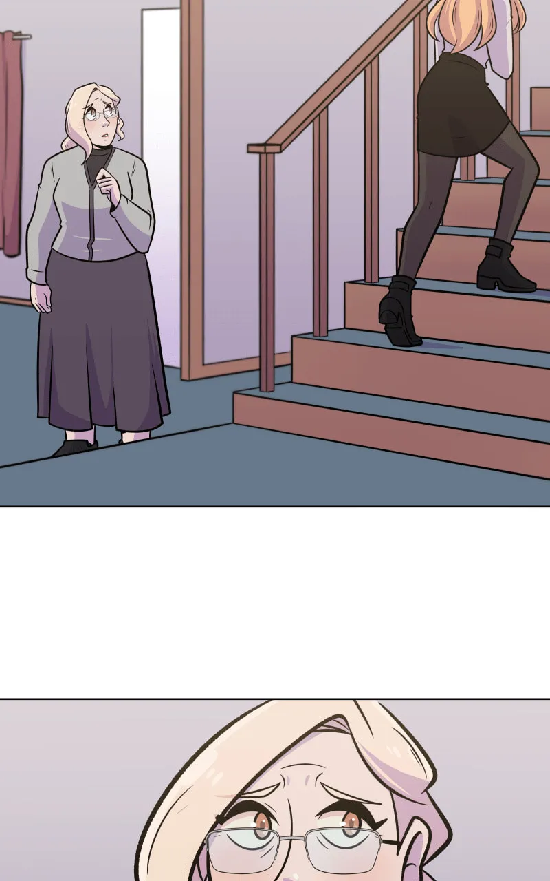 Letters on the Wall Chapter 105 page 71 - 